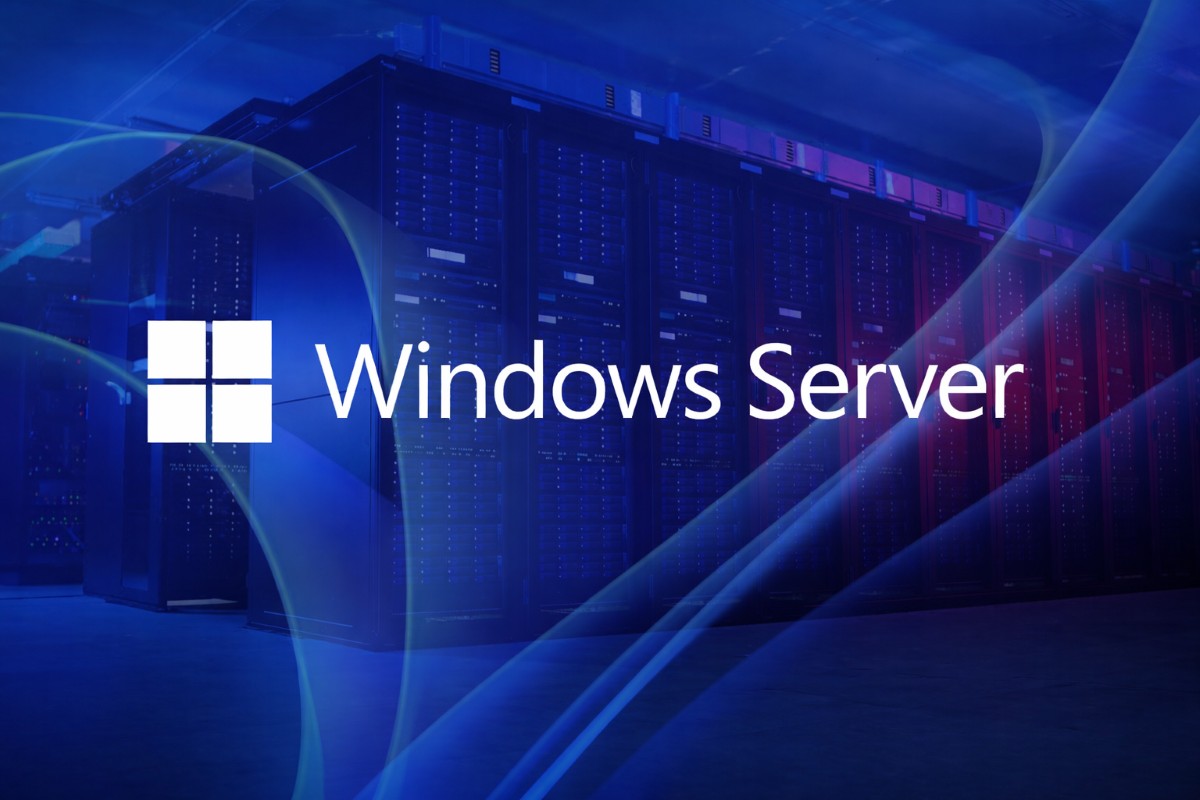 High End Server Configuration