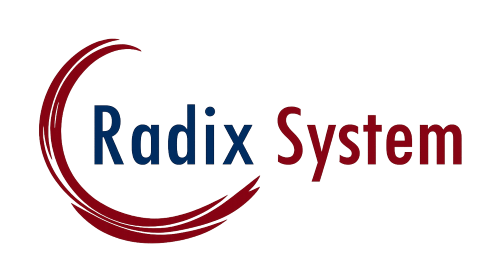 Radix System Logo